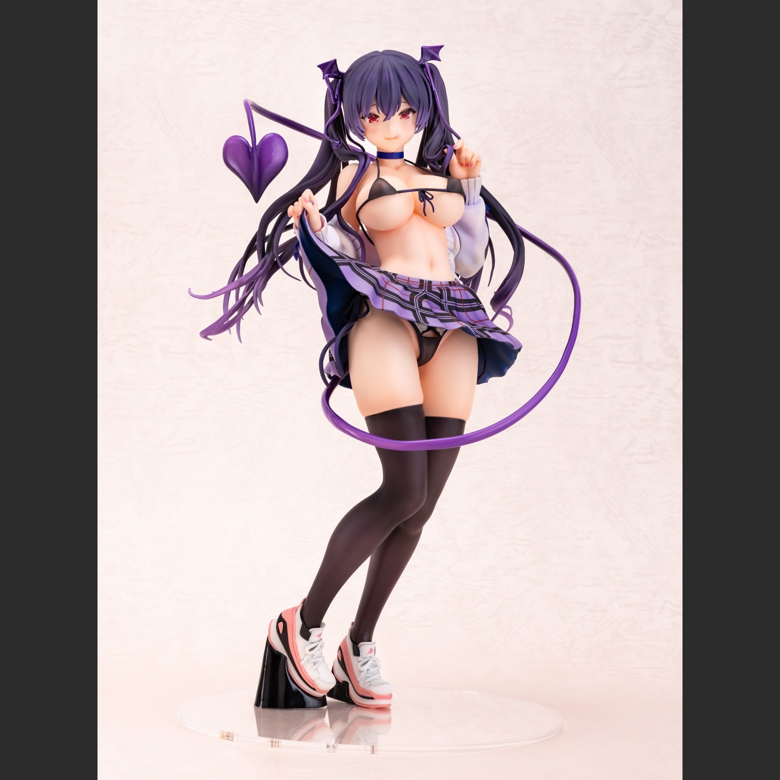 Koakuma Rias-chan (Re-Run)