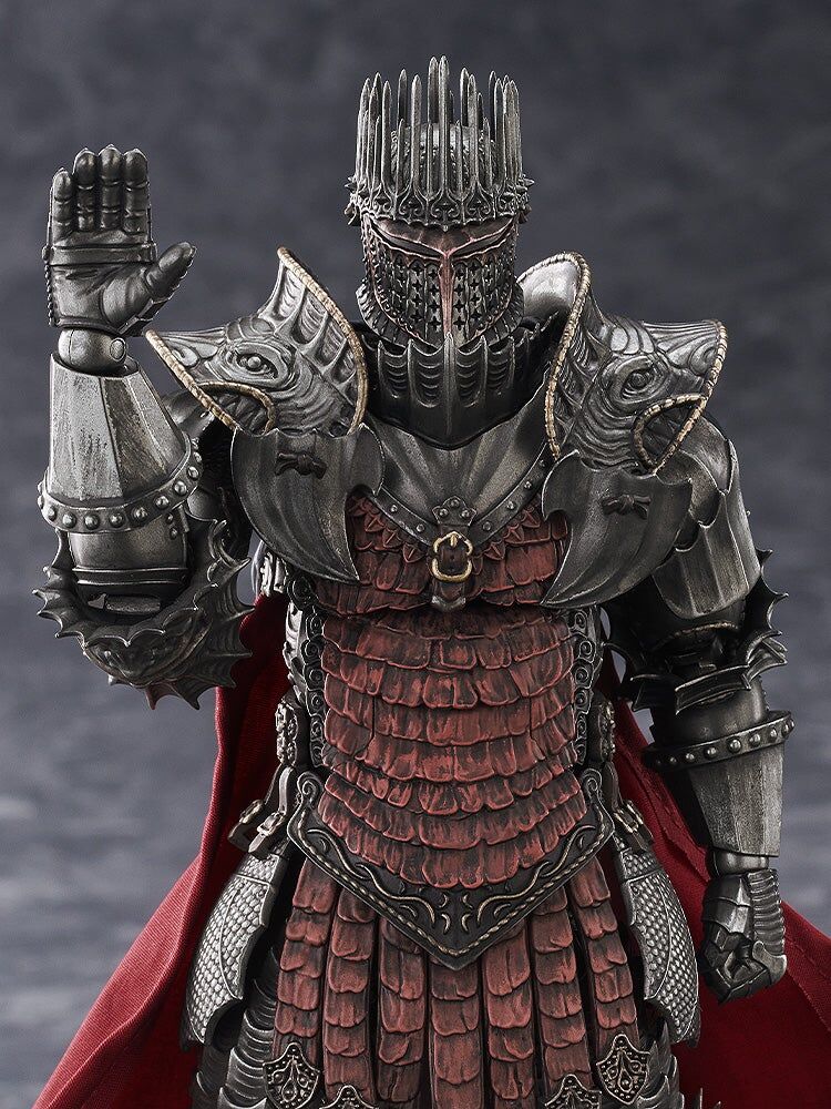 Figma Dragon's Dogma 2 Kakusha