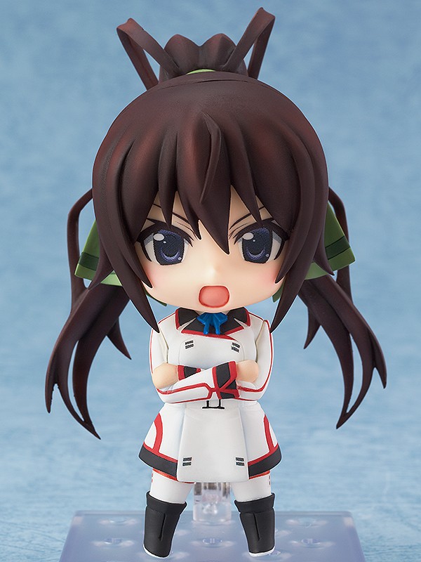 Shinonono Houki