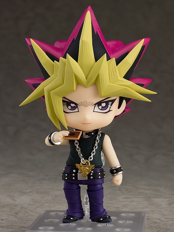 Nendoroid Yami Yugi (Re-run)
