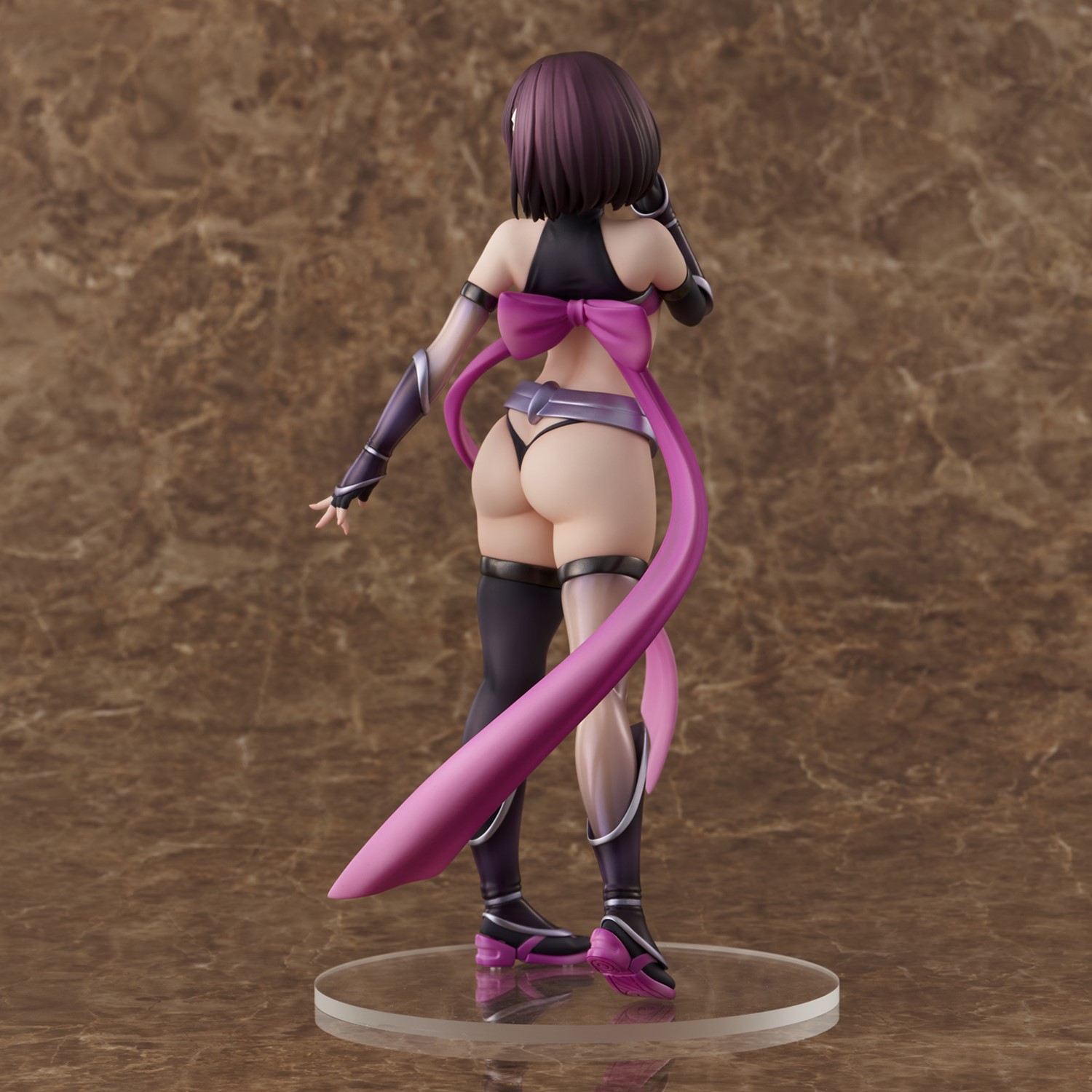 Suzu Kanade Purification Ninja costume Ver.
