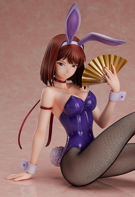 Sumire Kanzaki: Bunny Ver.