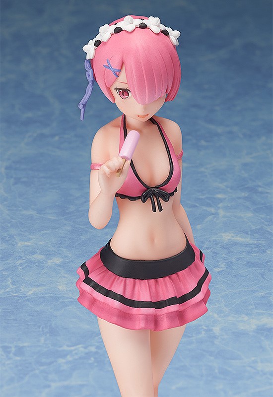 Ram: Swimsuit Ver.