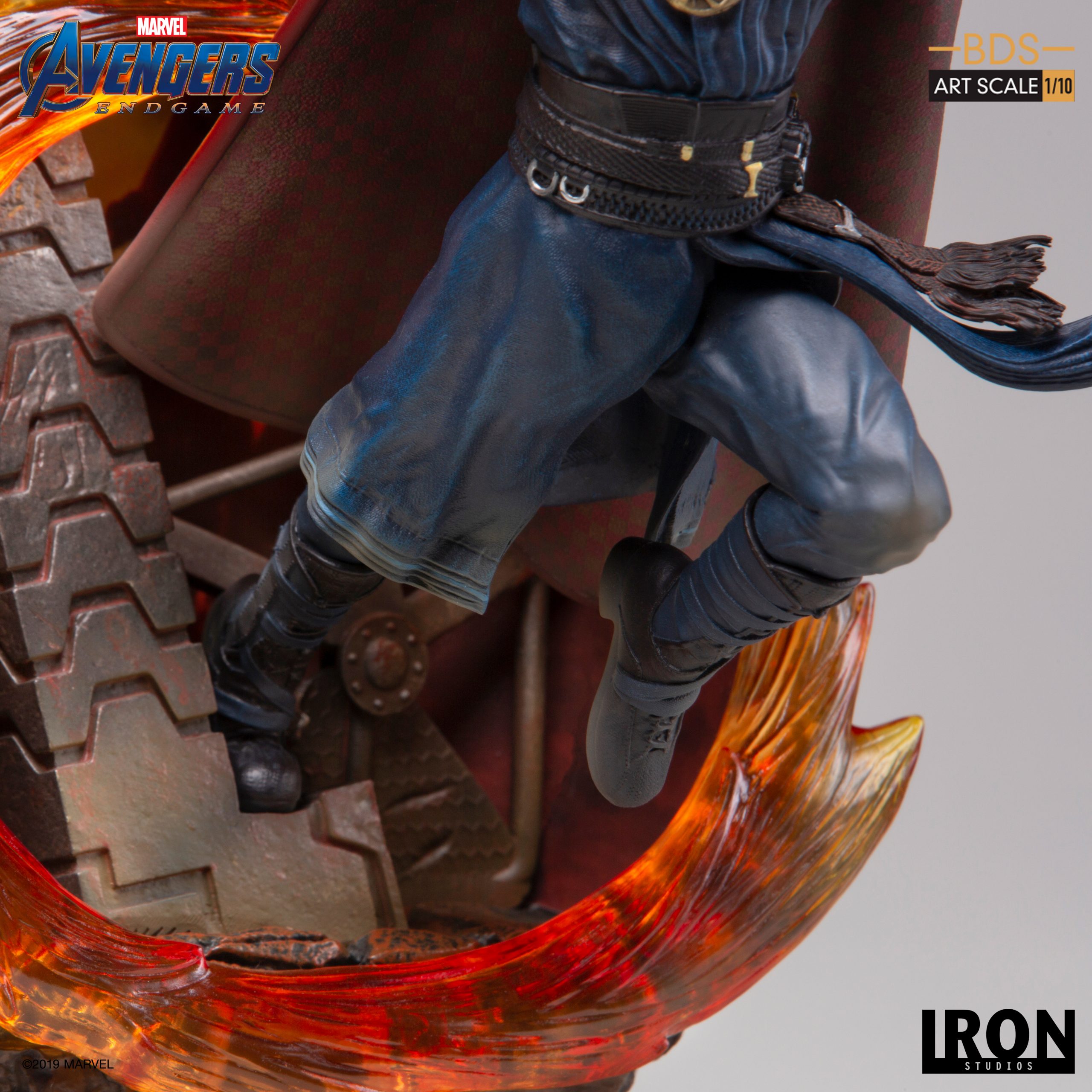 Doctor Strange 1/10 Avengers Endgame