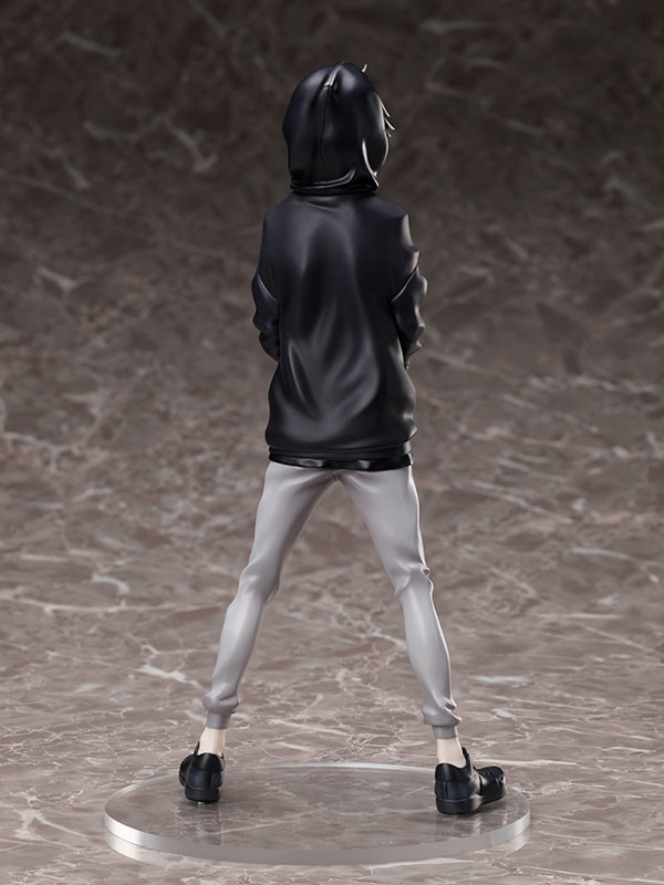Nagisa Kaworu Ver. Radio Eva Original Color