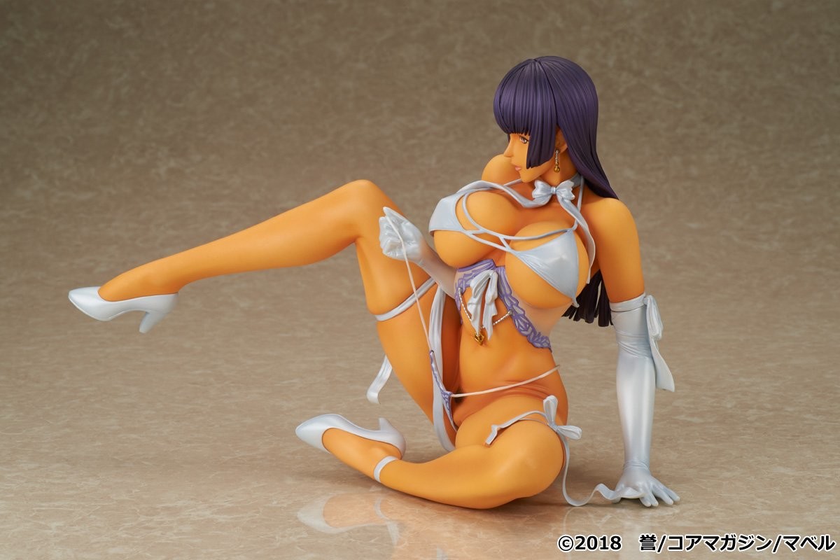 Kanokogi Kuon