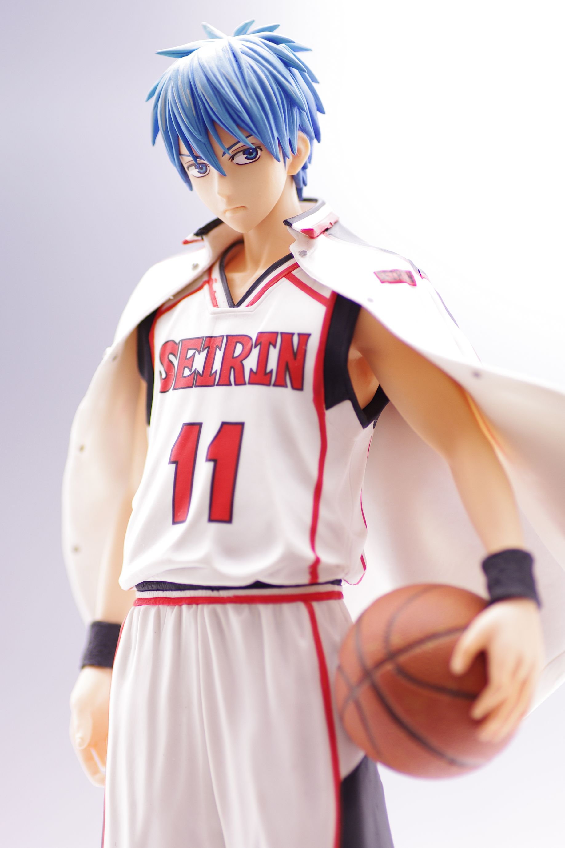 Tetsuya Kuroko MSP Banpresto