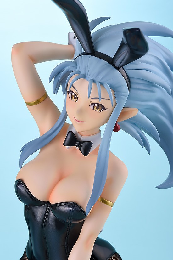 Ryoko Bunny Ver.