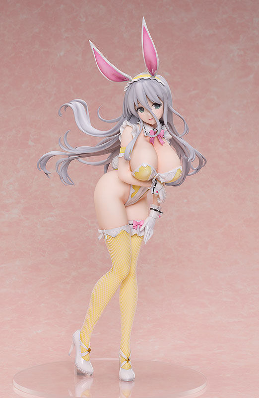 Gekkou Bunny Ver.