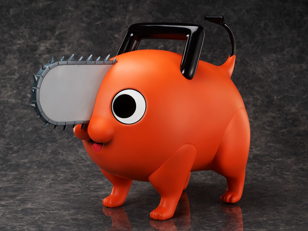 Chainsaw Man Pochita