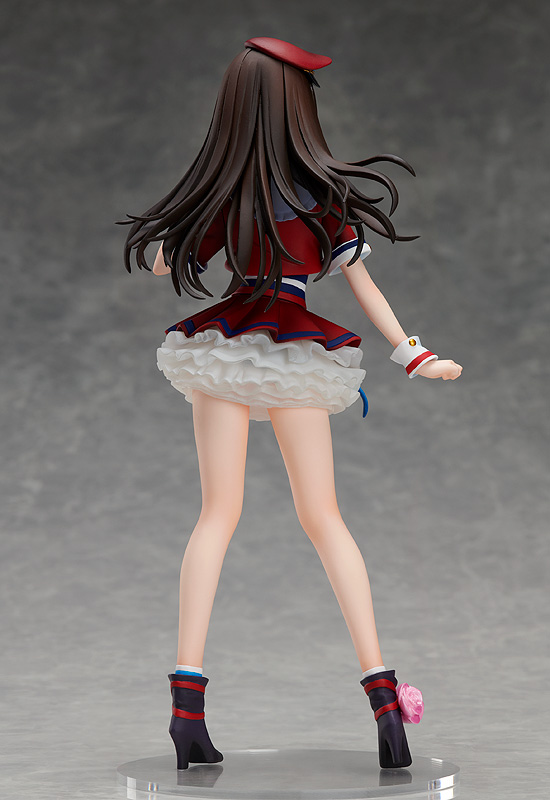 Rin Shibuya: new generations Ver.