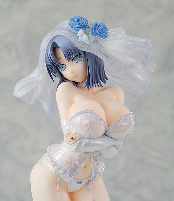 Yumi Wedding Lingerie Ver.