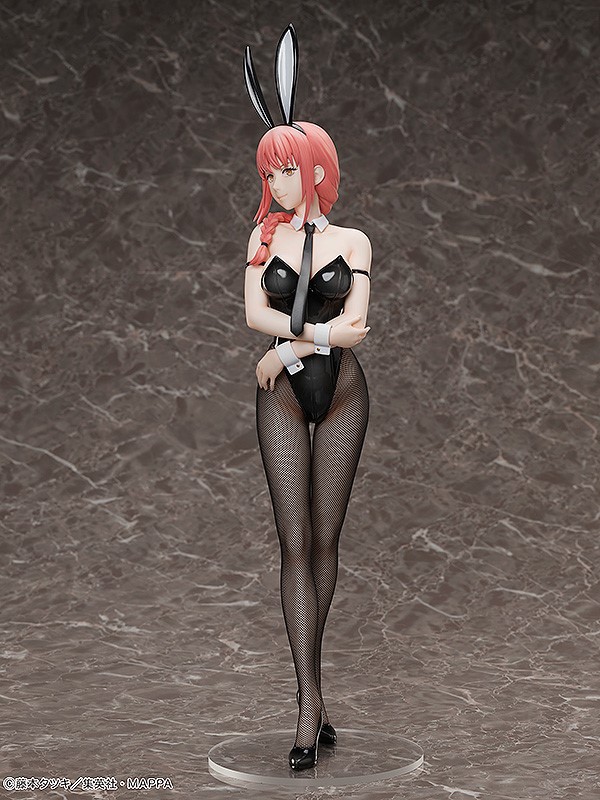 Makima Bunny Ver.