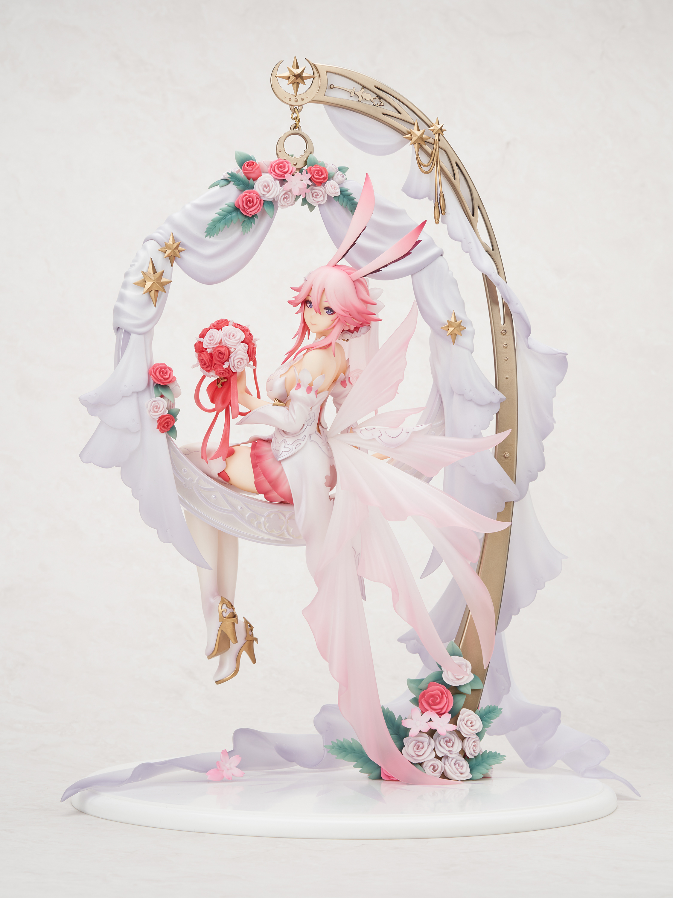 Yae Sakura Wedding Fantasy Ver.