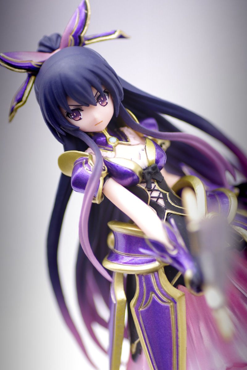 Tohka Yatogami Taito Prize