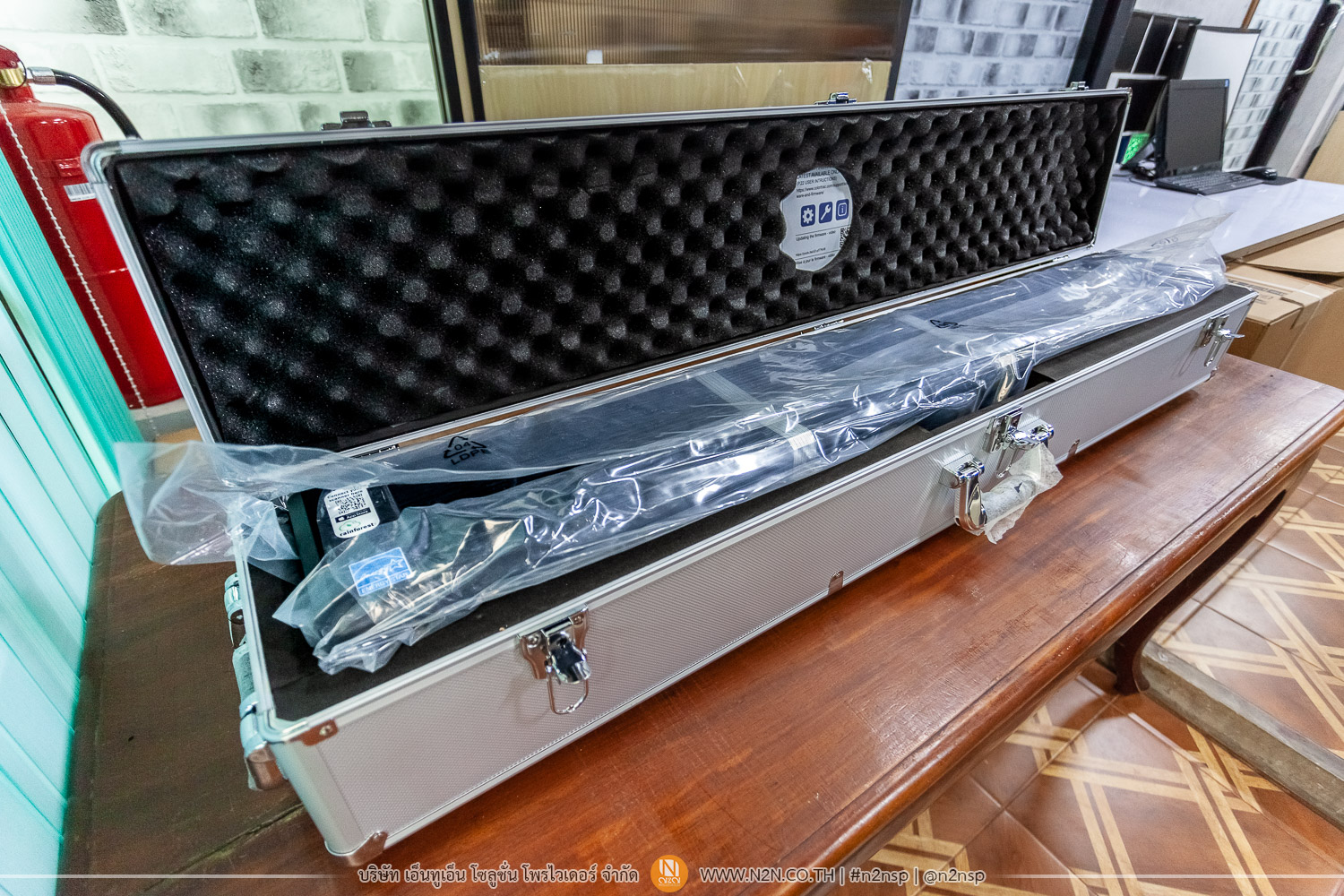 Colortrac SmartLF Scan! 36