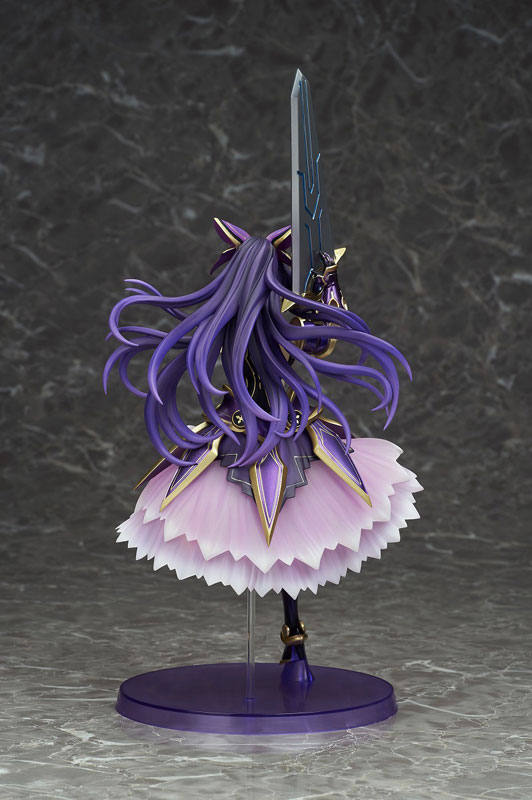 Yatogami Tohka Kaitendoh