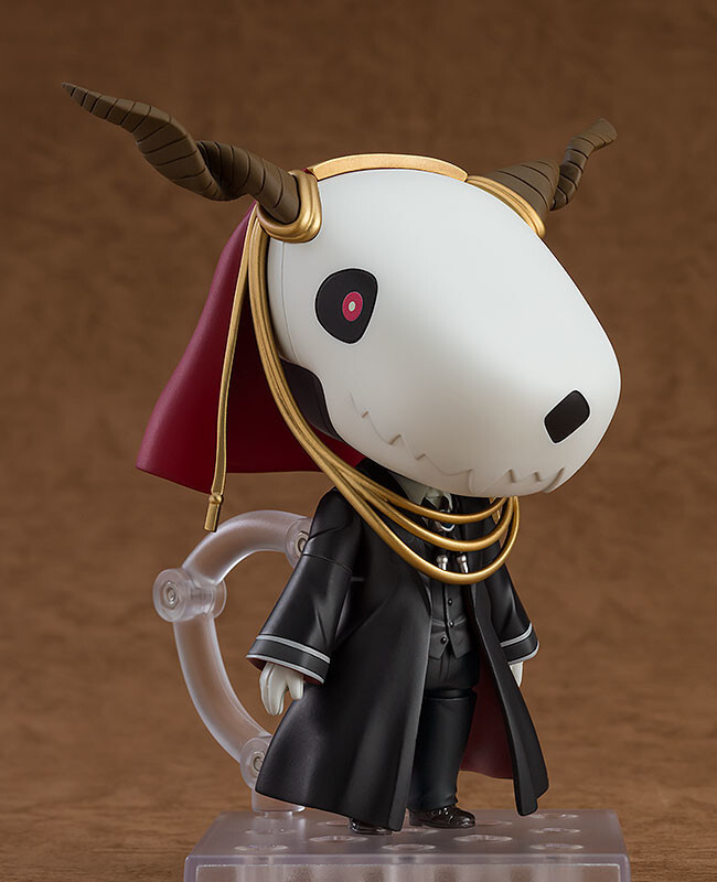 Nendoroid Elias Ainsworth Season 2 Ver.