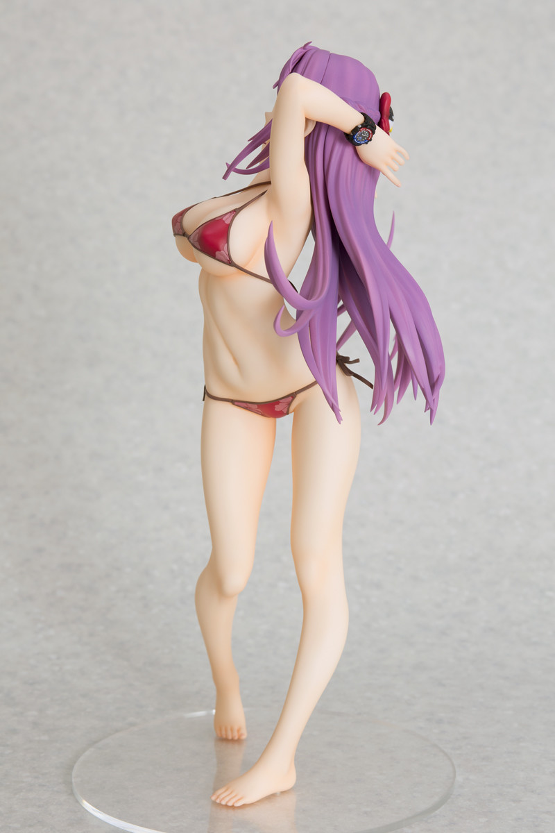 Grisaia: Phantom Trigger - Fukami Rena