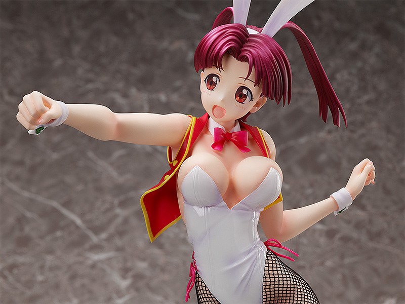 Mikoto Utsugi Bunny Ver.