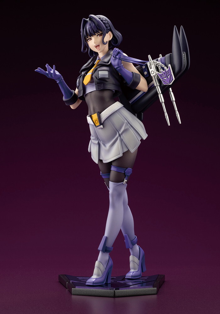Transformers - Skywarp LIMITED EDITION