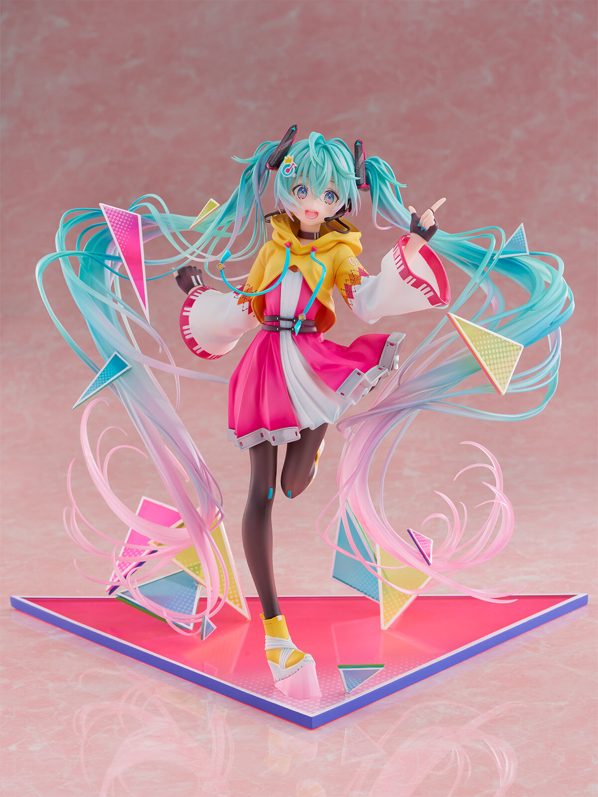 Hatsune Miku Project Sekai Championship 2022 Autumn Ver.