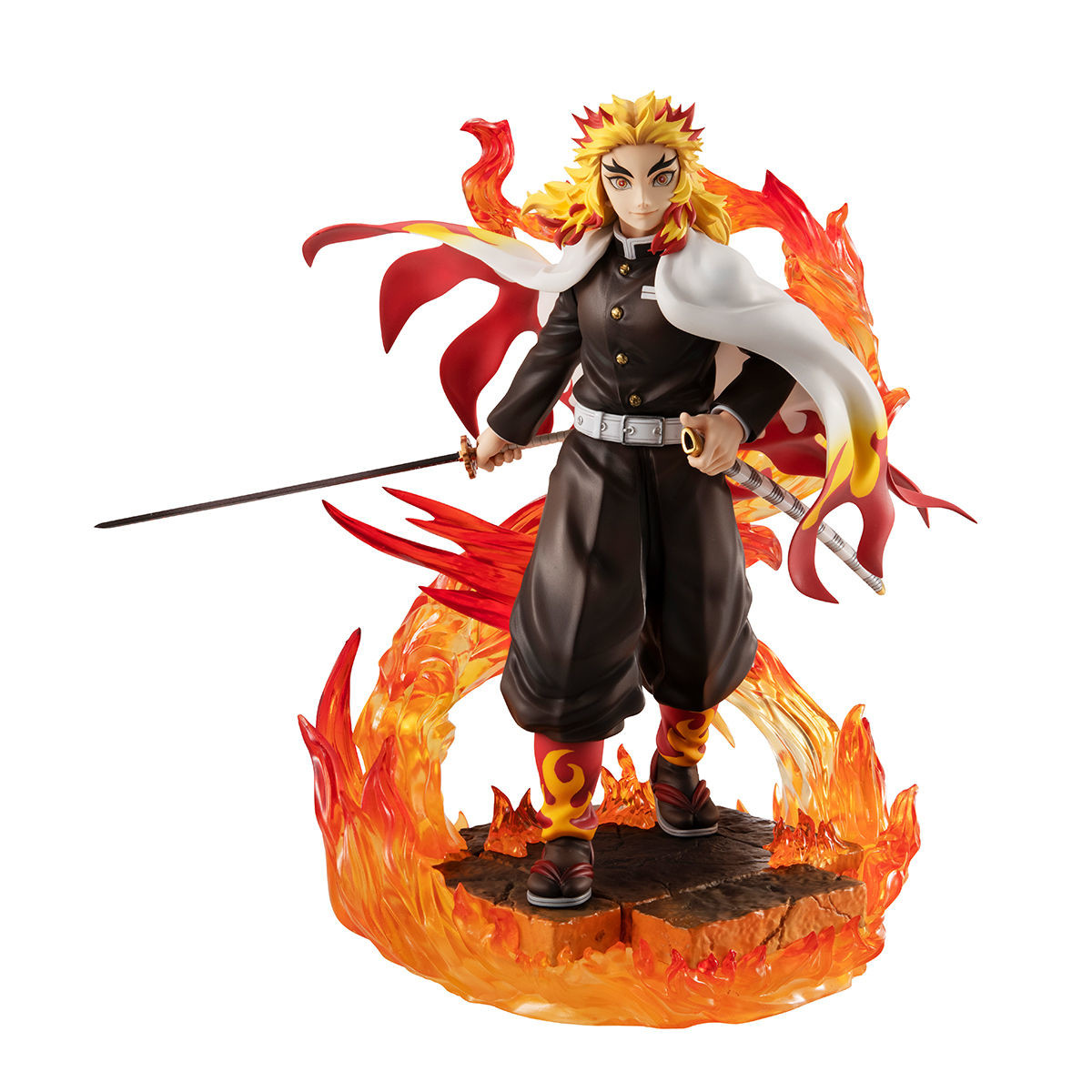 Rengoku Kyoujurou G.E.M.