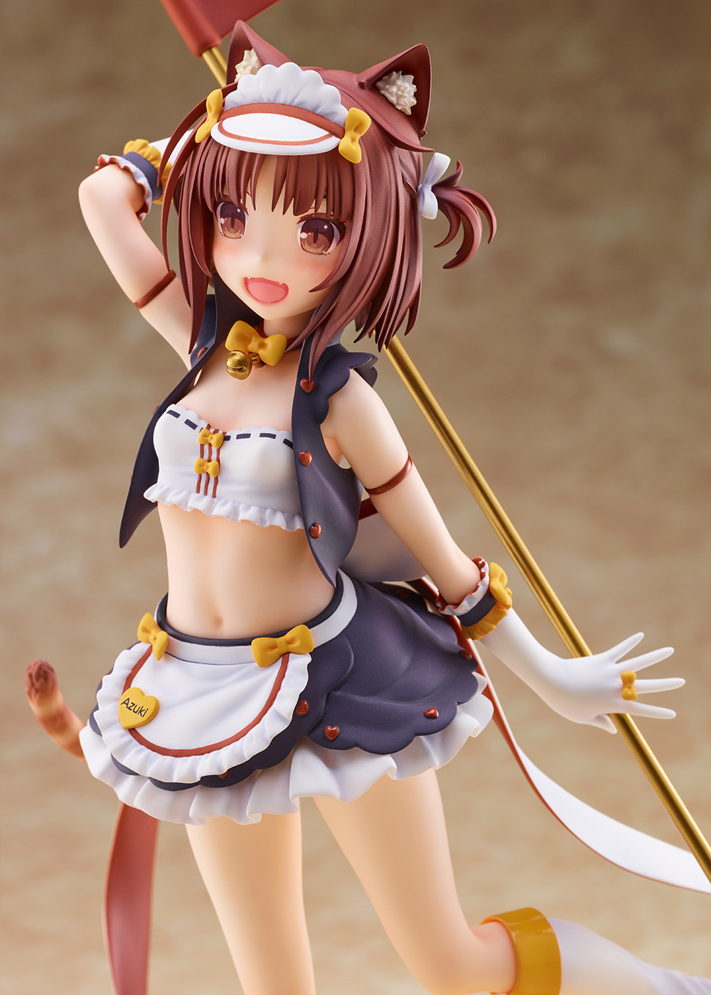 Azuki Race Queen ver.
