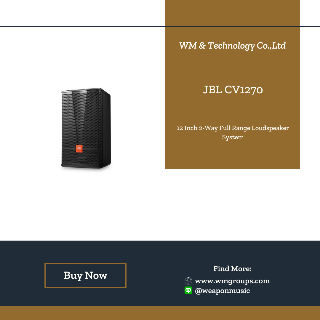 JBL CV1270