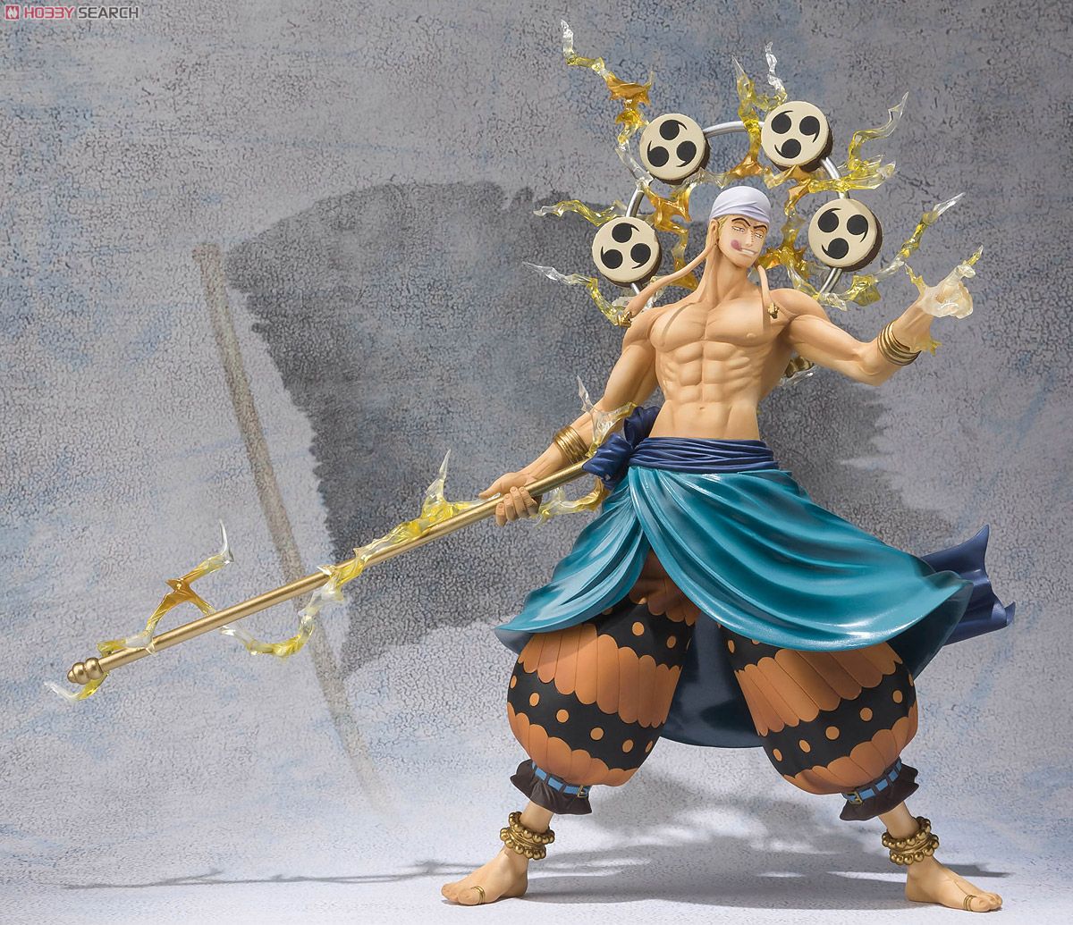 Enel