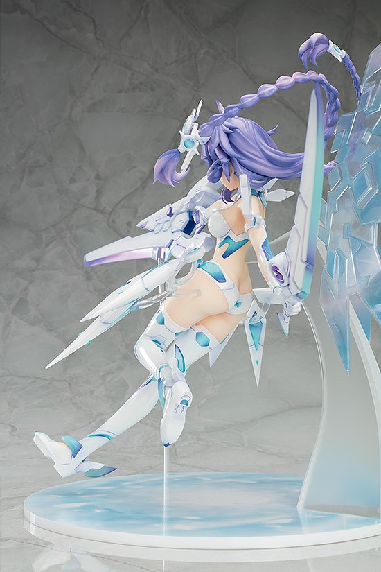 Purple Heart Lilac COOL