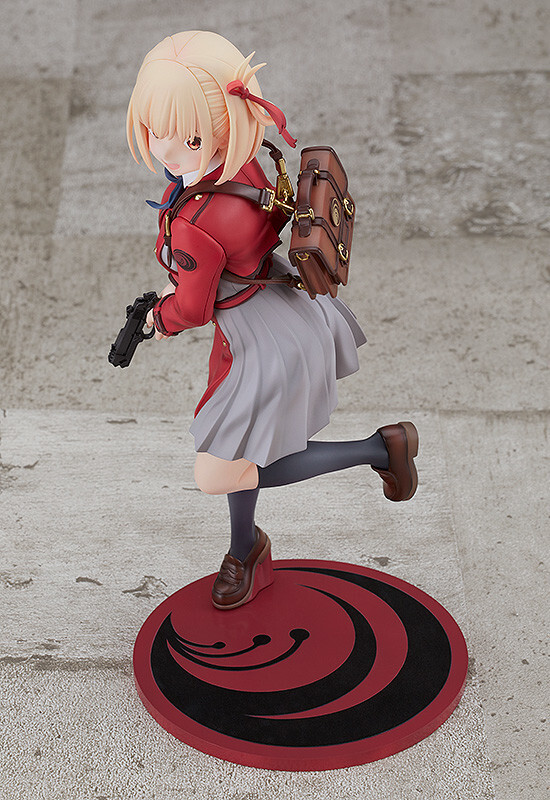 Lycoris Recoil - Nishikigi Chisato (GSC)