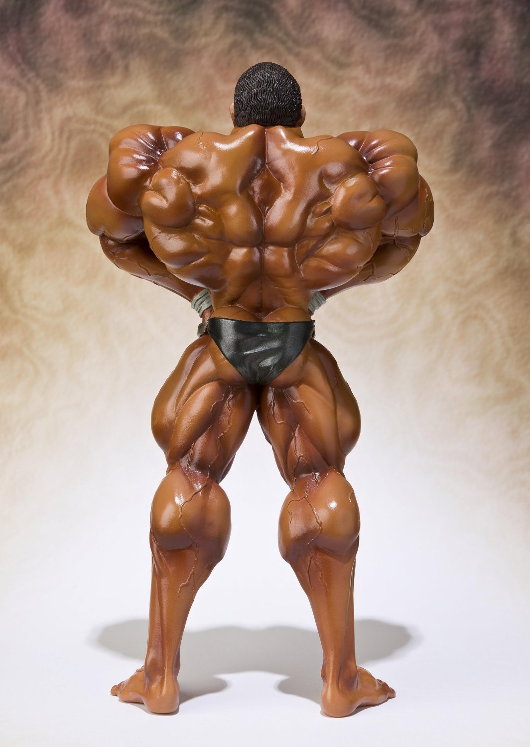 Biscuit Oliva 1/7 Bandai Figuarts ZERO