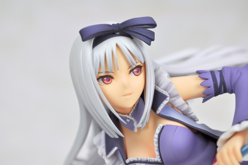 Hayane Fubuki (Kotobukiya)