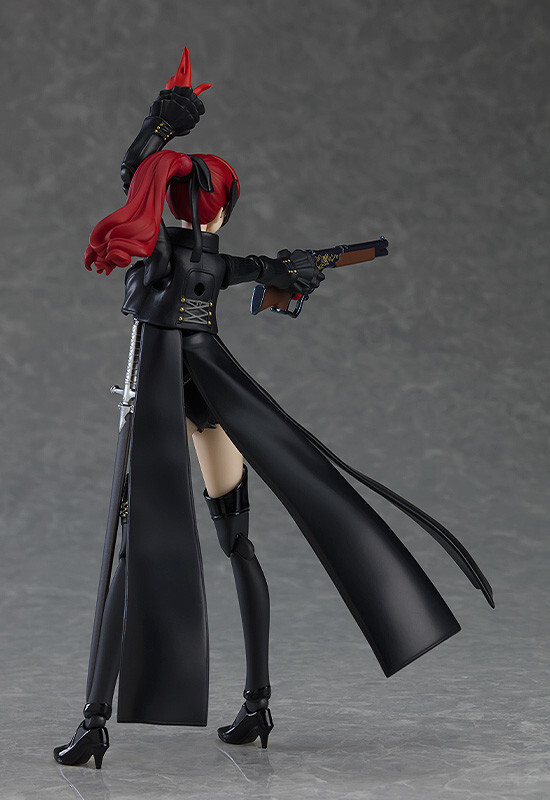 Figma Yoshizawa Kasumi