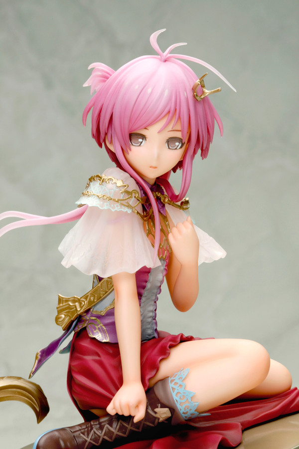 Mystery Warden-Spinne Limited ver.