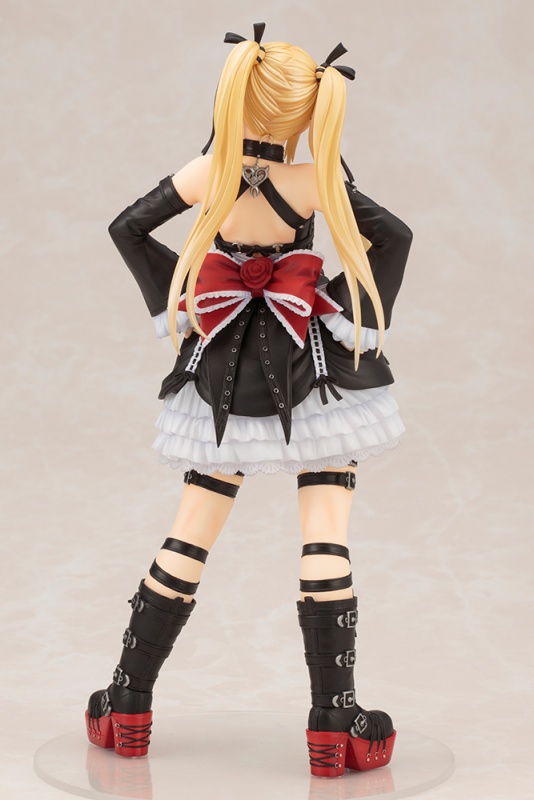 Marie Rose