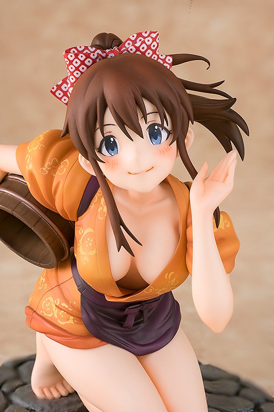 Minako Satake: Poka Poka Service Ver.