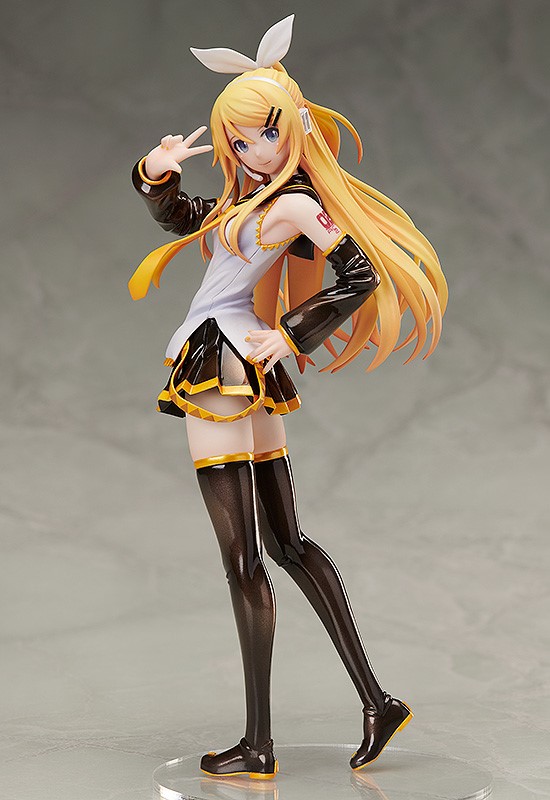 Kagamine Rin : Rin-chan Now! Adult Ver.