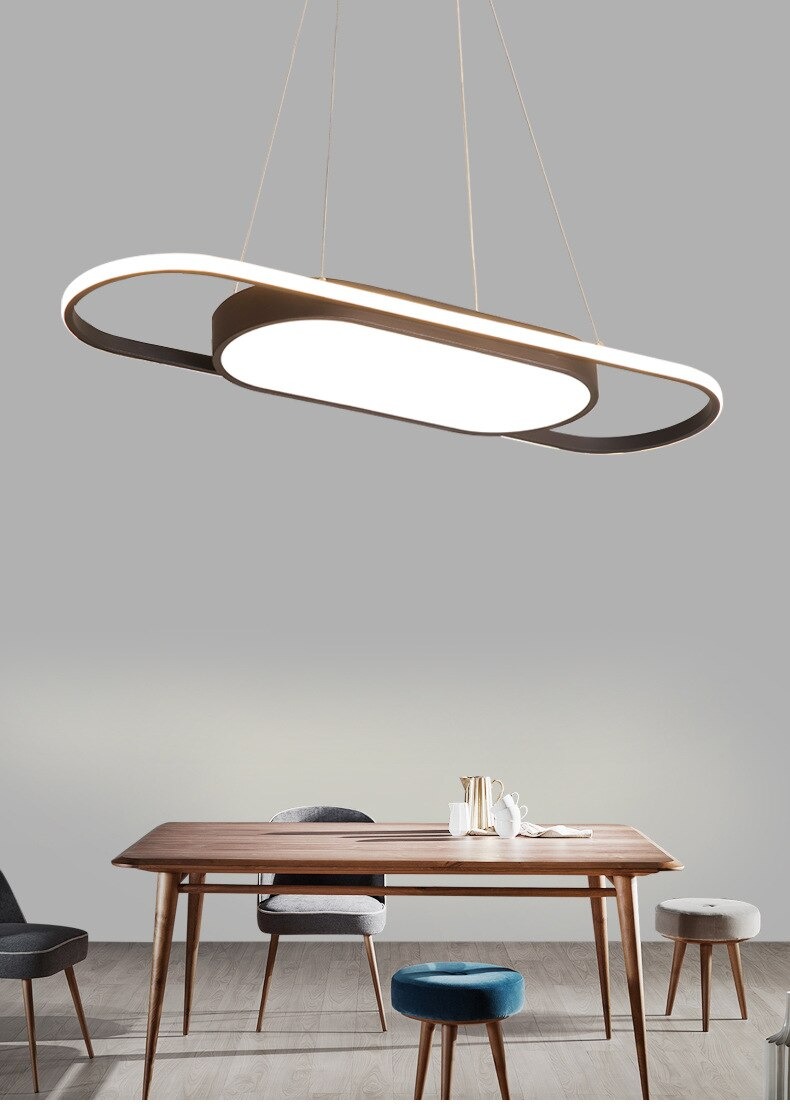 โคมแขวน led light ไฟเพดาน ย90xก25 ซม. ไฟแขวน โคมเพดาน ไฟห้อย โคมไฟแขวน ไฟระย้า ไฟช่อ ไฟกิ่ง สวยทันสมัย ไฟตกแต่ง หรูหรา ทนทาน ประหยัดไฟ