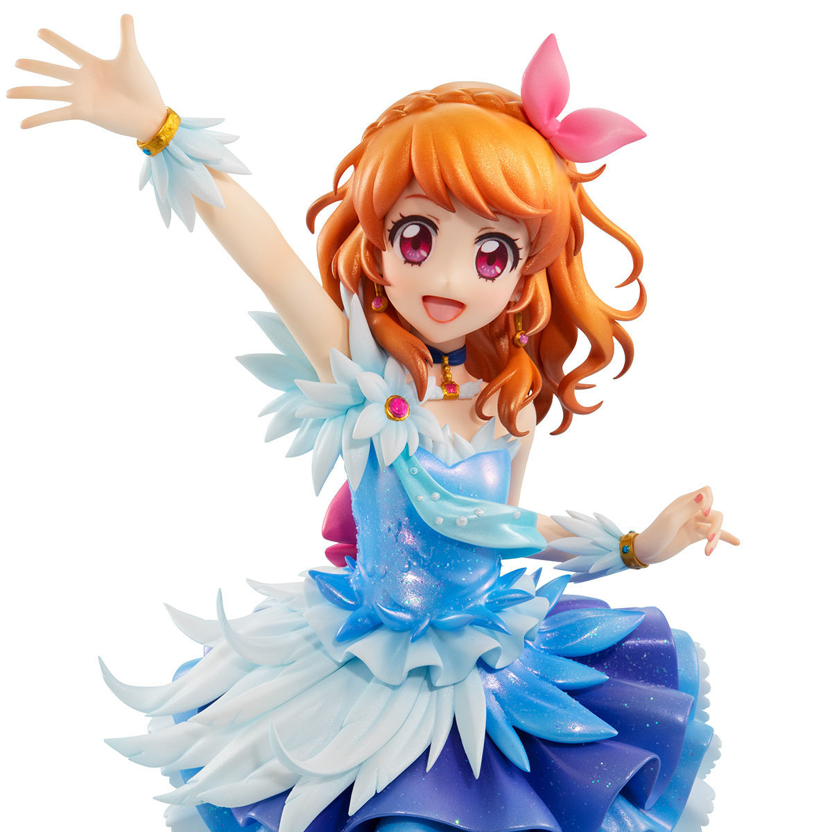 Oozora Akari - Lucrea - Cosmos Ver.