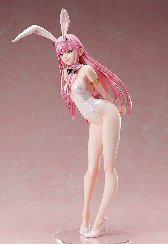 Zero Two Bunny Ver. 2nd