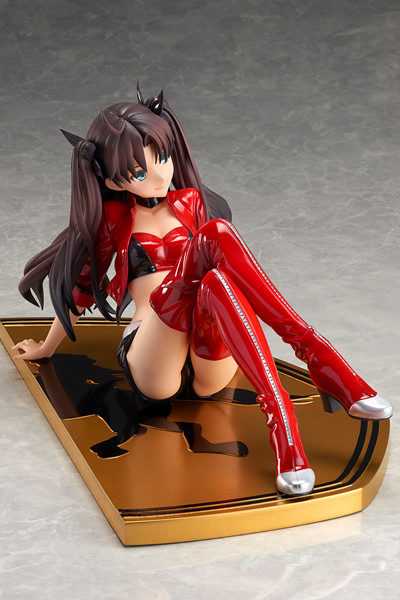 Rin Tohsaka Racing Ver.