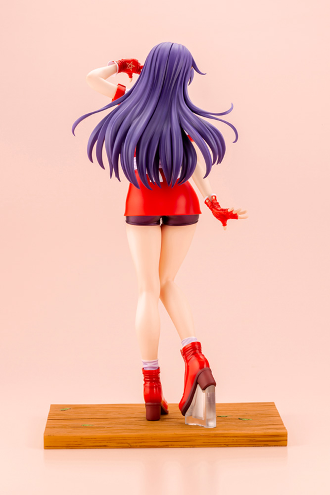ATHENA ASAMIYA BISHOUJO STATUE