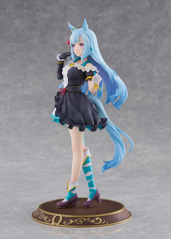 Umamusume Pretty Derby - Mejiro Ardan Signature Racewear Ver.