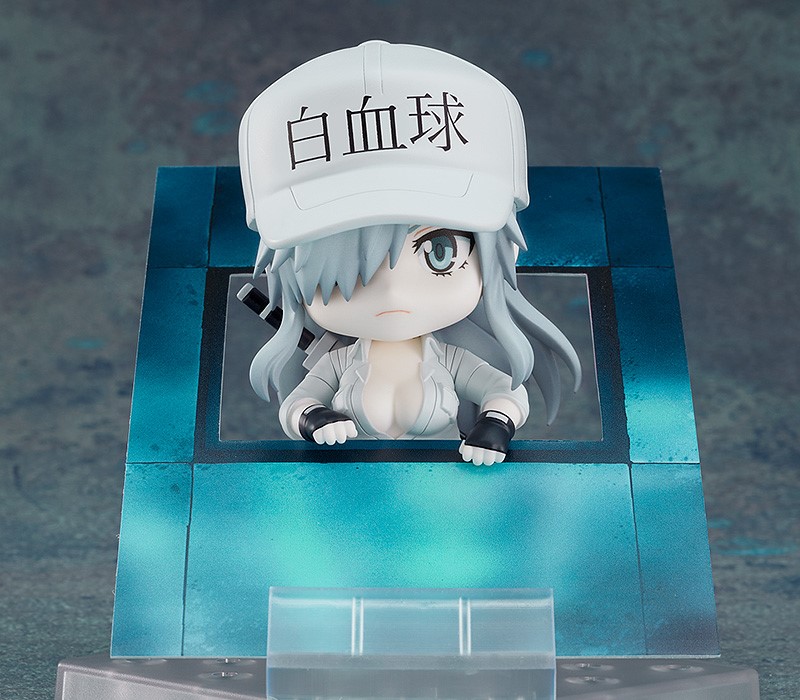 Nendoroid White Blood Cell