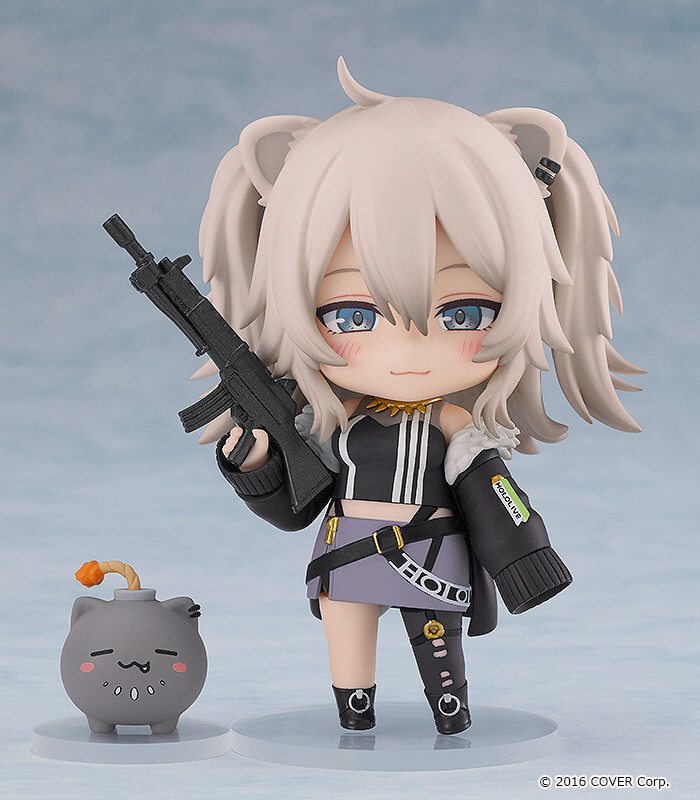 Nendoroid Hololive Shishiro Botan