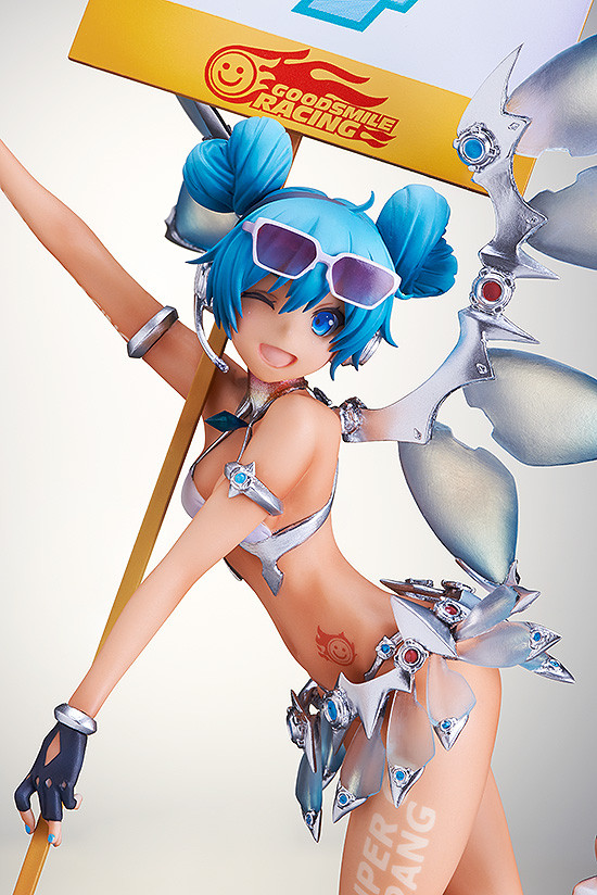 Miku: Sepang Ver.