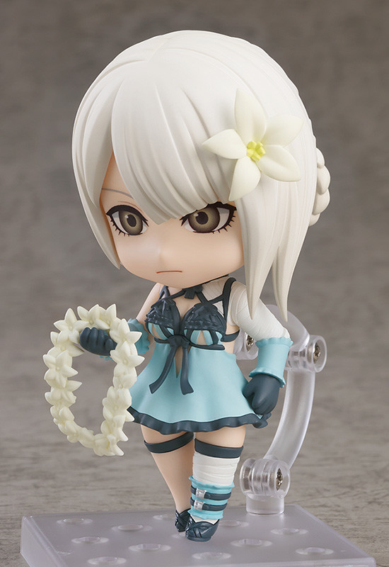 NieR Replicant ver. - Nendoroid Kaine