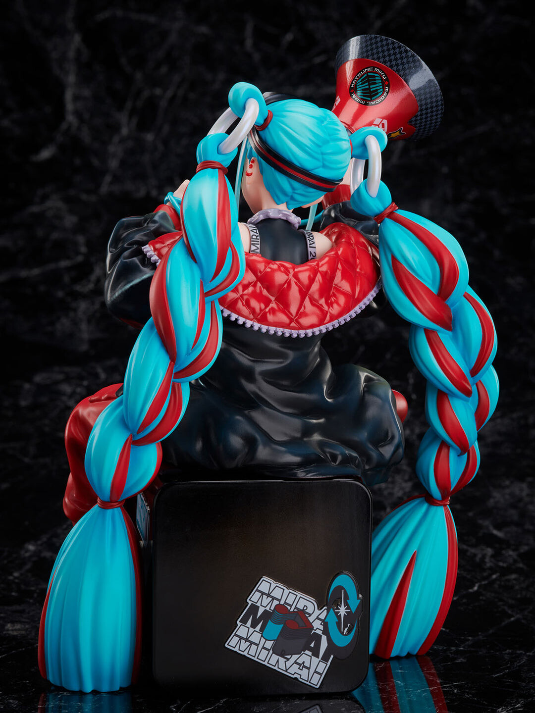 Hatsune Miku Magical Mirai 2023 Ver.